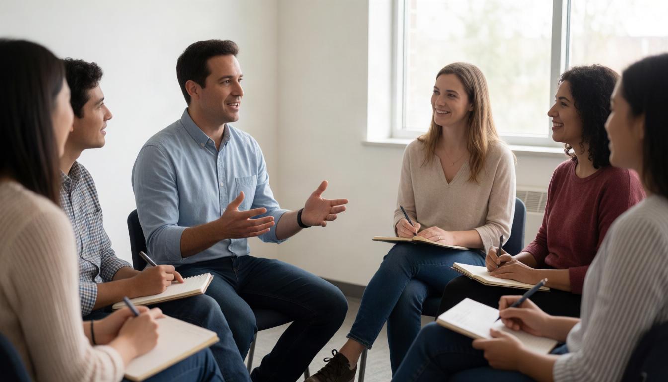 Flexible Study Options